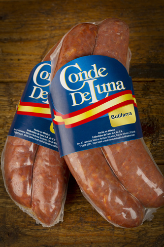 Butifarra