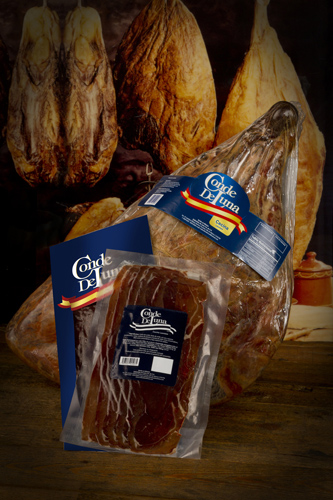 Cecina Leonesa