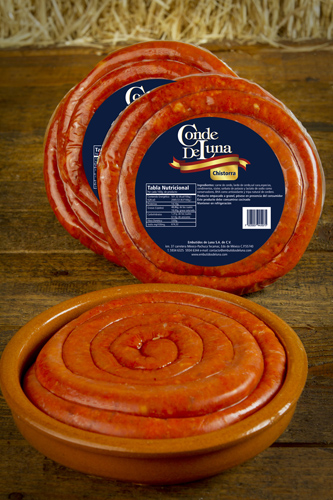 Chistorra