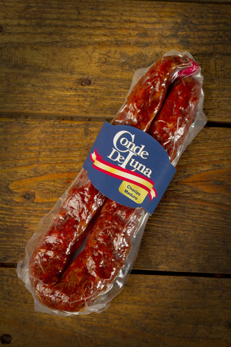 Chorizo Maduro