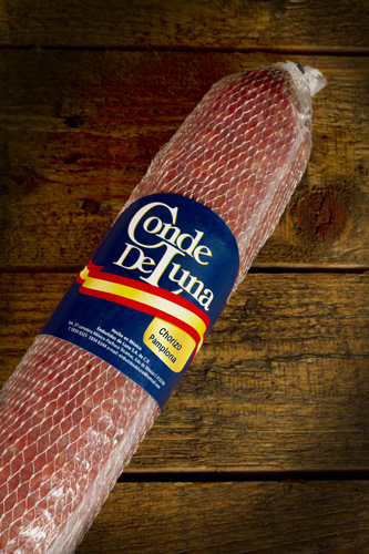 Chorizo Pamplona