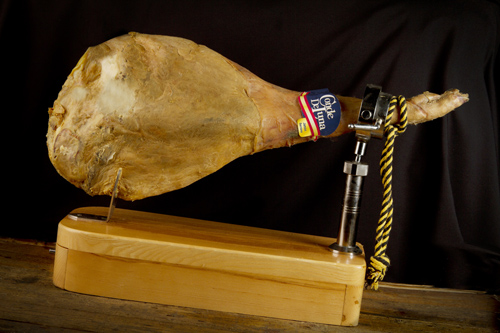 Jamon Serrano