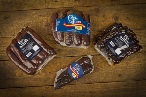 Morcilla de Arroz