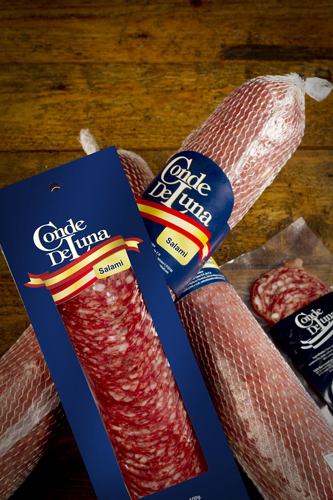Salami