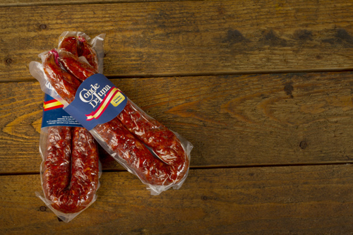 Varios Chorizo Maduro